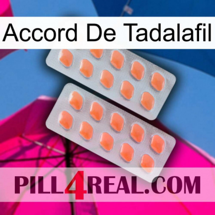 Tadalafil Accord 27